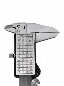 Штангенциркуль электронный 0-150 мм Орбита OT-INM02